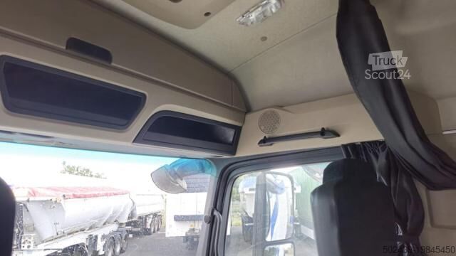 Tractora standard Mercedes-Benz Actros 1843