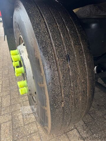 Véhicule de collecte des déchets MAN TGM **26.290 6X2-REFUSE TRUCK-BOM-MULLWAGEN-EUR...