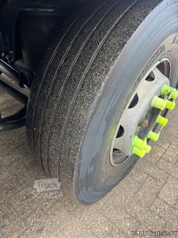 Véhicule de collecte des déchets MAN TGM **26.290 6X2-REFUSE TRUCK-BOM-MULLWAGEN-EUR...