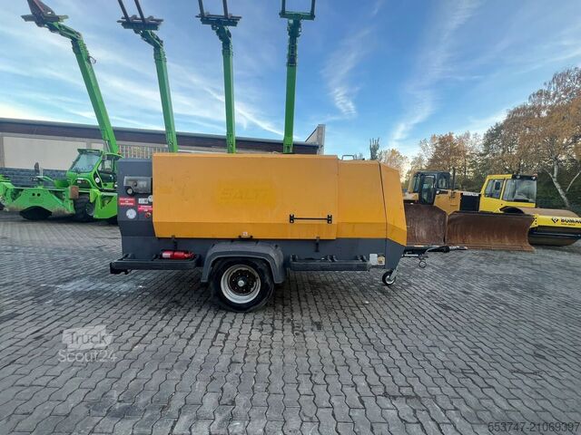 Atlas Copco XAHS 347 Atlas Copco XAHS 347