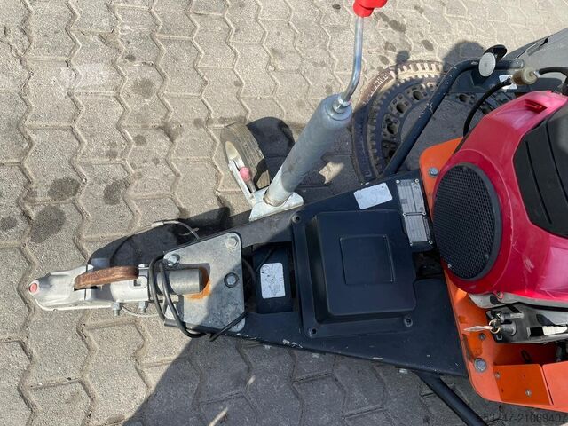 Așchiator de lemn Timberwolf TW 125PH