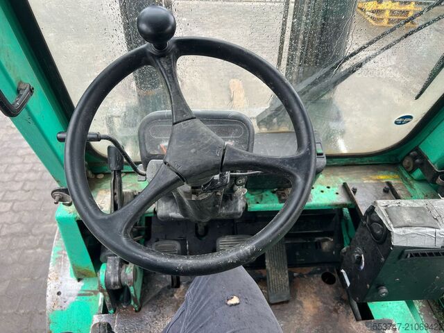 Gabelstapler Mitsubishi FD 50