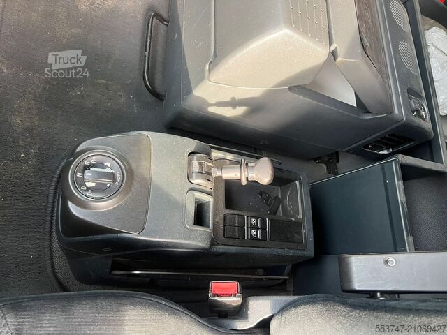 Сідельний тягач MAN TGX 18.440 BLS MAN TGX 18.440 BLS