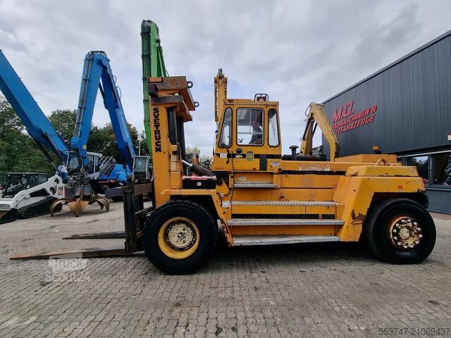 Containerstapler Svetruck 25-120 42