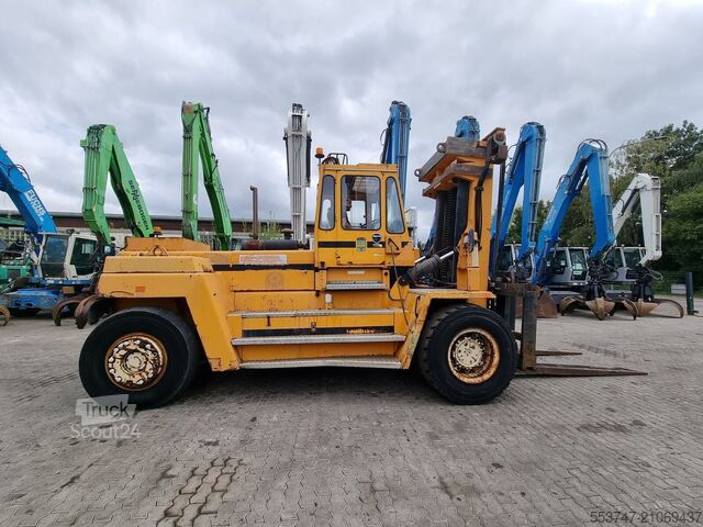 Containerstapler Svetruck 25-120 42