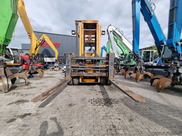 Containerstapler Svetruck 25-120 42