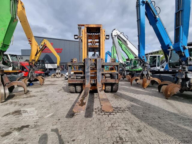 Containerstapler Svetruck 25-120 42