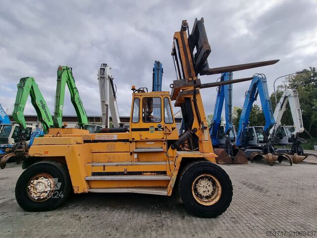 Containerstapler Svetruck 25-120 42
