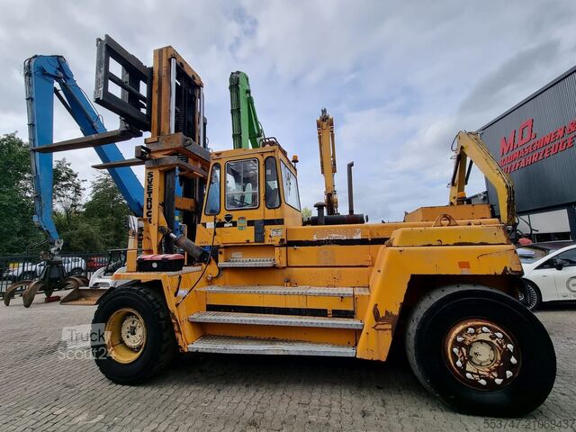 Containerstapler Svetruck 25-120 42