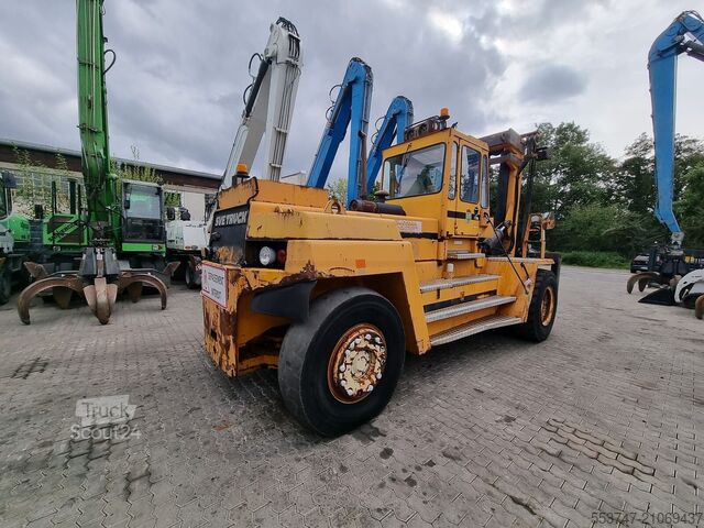 Containerstapler Svetruck 25-120 42
