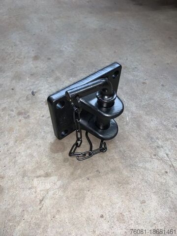 Cuplarea remorcii Rockinger 