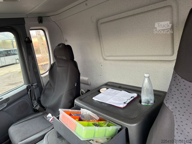 Tankwagen SCANIA P380