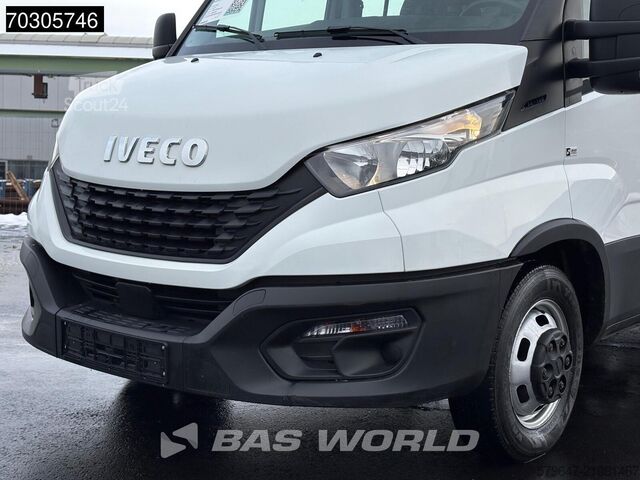 Kiper tovornjak Iveco Daily 35C14 Kipper Doppelbereifung 3,5t AHK Kli...
