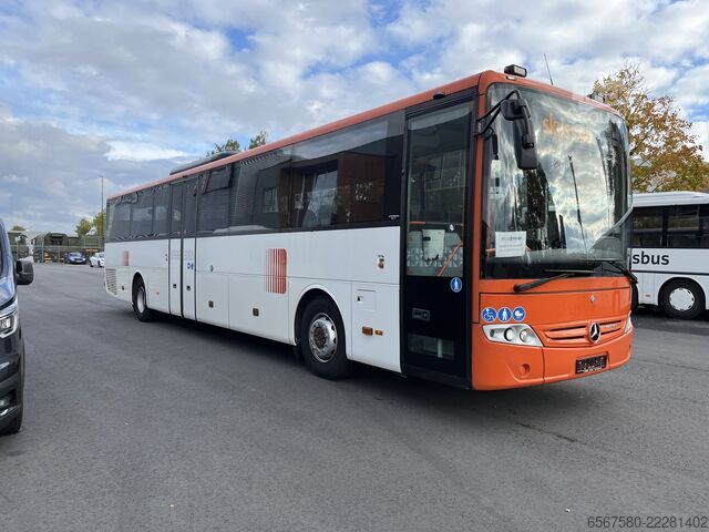 Intercitybus Mercedes-Benz Intouro