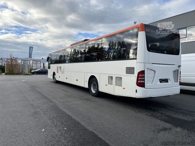 Intercitybus Mercedes-Benz Intouro