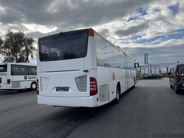 Intercitybus Mercedes-Benz Intouro