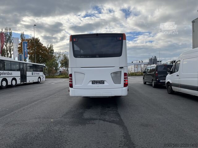 Intercitybus Mercedes-Benz Intouro