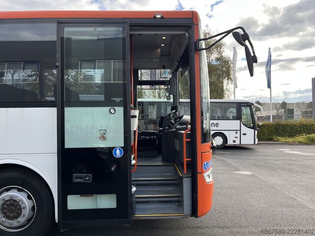 Intercitybus Mercedes-Benz Intouro