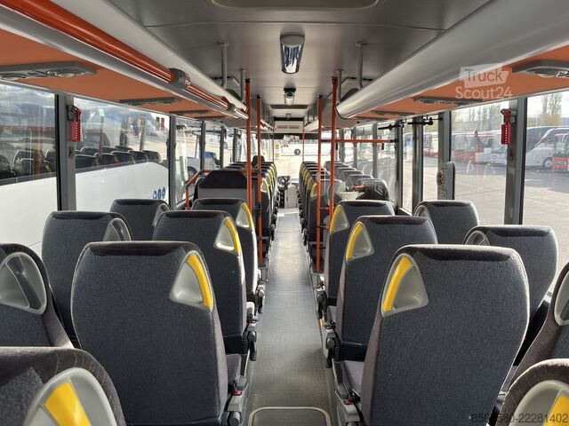 Intercitybus Mercedes-Benz Intouro