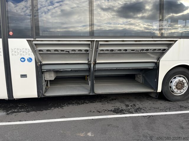 Intercitybus Mercedes-Benz Intouro