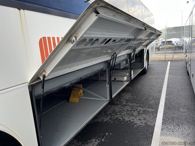 Intercitybus Mercedes-Benz Intouro
