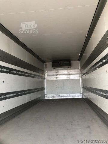 Kühlkoffer-LKW IVECO Stralis AD190S36/P EURO 5Tiefkühl Carrier 950