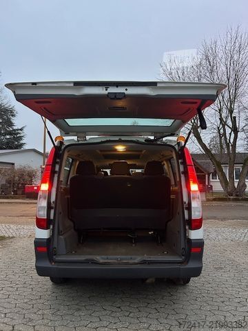 Minibus MERCEDES-BENZ VITO 8 SITZER 109CDI 3