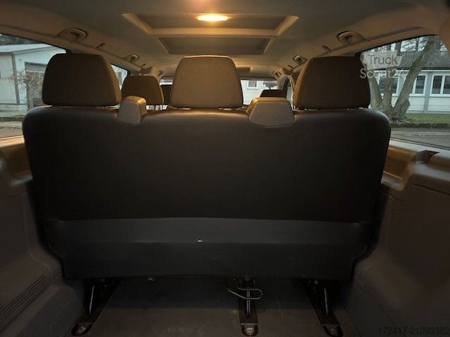 Minibus MERCEDES-BENZ VITO 8 SITZER 109CDI 3