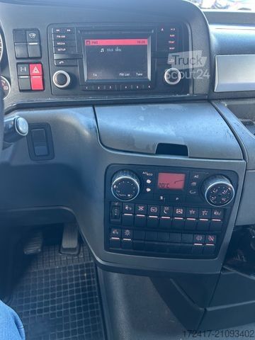 Standaard trekker MAN TGX 18.440 BLS XXL  2xTANK EURO6 ZF-INTARDER 480