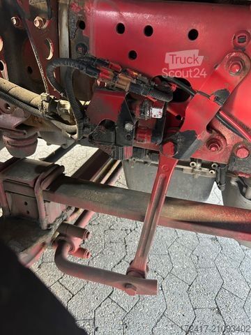 Standaard trekker MAN TGX 18.440 BLS XXL  2xTANK EURO6 ZF-INTARDER 480