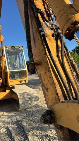Εκσκαφέας ερπυστριοφόρος LIEBHERR R 900 B Kettenbagger VOLL Einsatzbereit! 5950 St