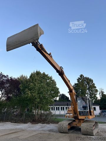 Εκσκαφέας ερπυστριοφόρος LIEBHERR R 900 B Kettenbagger VOLL Einsatzbereit! 5950 St