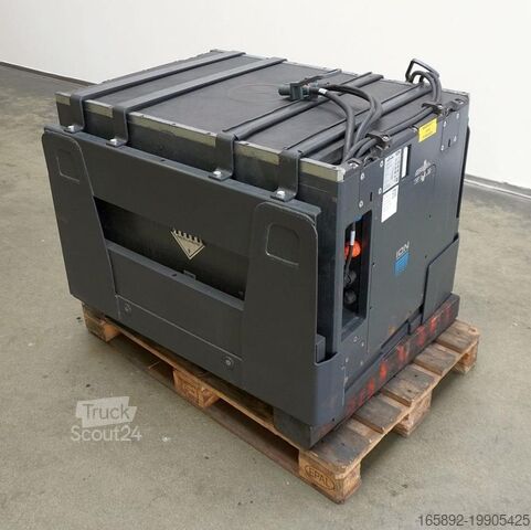Bateria do wózka widłowego Linde 90 Volt  268 Ah