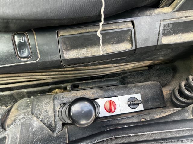 Tippbil MERCEDES-BENZ AROCS  2643  K