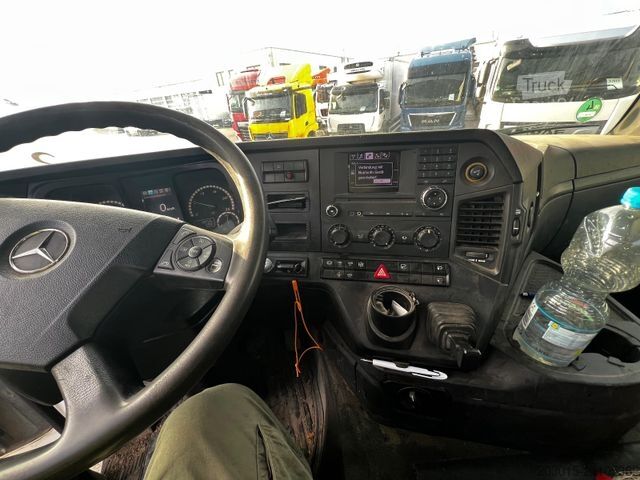 Tippbil MERCEDES-BENZ AROCS  2643  K
