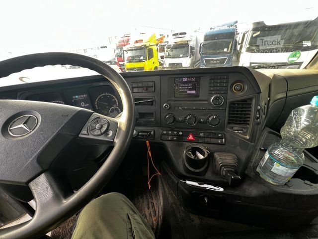Tippbil MERCEDES-BENZ AROCS  2643  K
