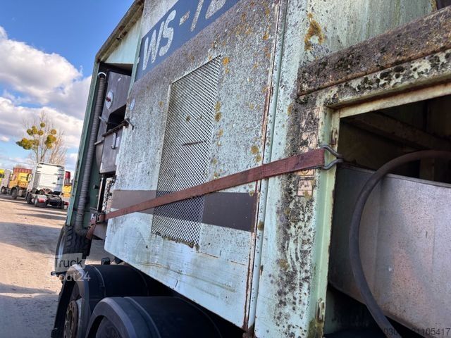 Cits Doppstadt WS 720