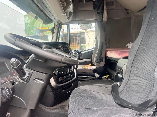 Volumen SZM IVECO Stralis AS 440 T /FP -LT