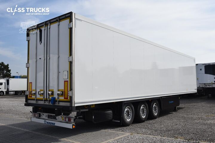 Reefer semitrailer KRONE SDR Cool Liner FP 60 ThermoKing SLXi 300