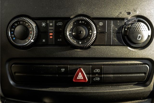 Bestelwagen MERCEDES-BENZ Sprinter 318 | 3.0 CDI V6 | 180 PK | Airco | Aut