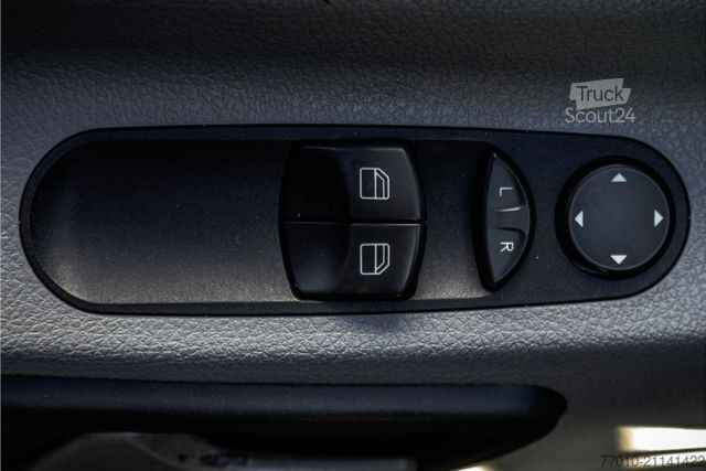 Bestelwagen MERCEDES-BENZ Sprinter 318 | 3.0 CDI V6 | 180 PK | Airco | Aut