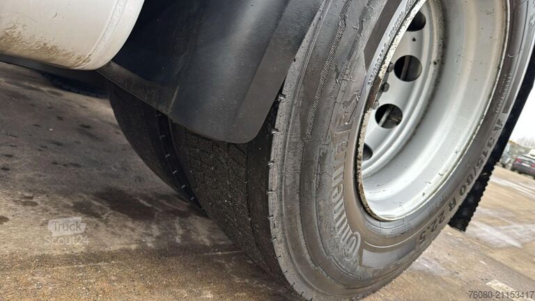 Standard-SZM DAF CF 450 (BELGIAN TRUCK / PTO / TOP CONDITION / E...