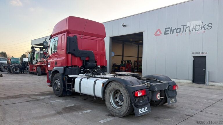 Standard-SZM DAF CF 450 (BE TRUCK / PERFECT CONDITION / PTO / HY...