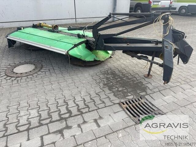 Falciatrice Deutz-Fahr KM 4.29