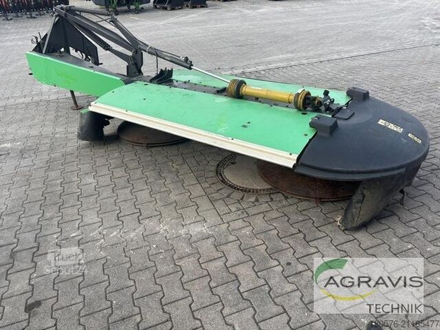 Falciatrice Deutz-Fahr KM 4.29