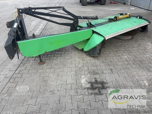 Falciatrice Deutz-Fahr KM 4.29