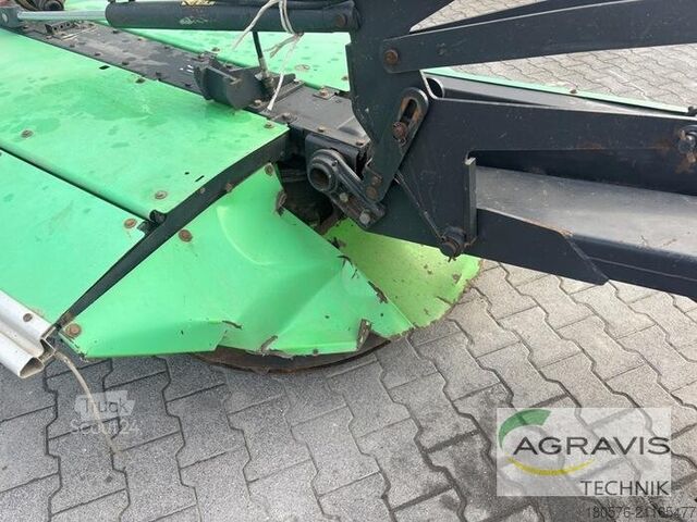 Falciatrice Deutz-Fahr KM 4.29