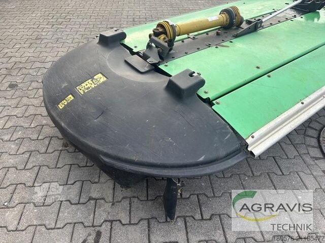 Falciatrice Deutz-Fahr KM 4.29