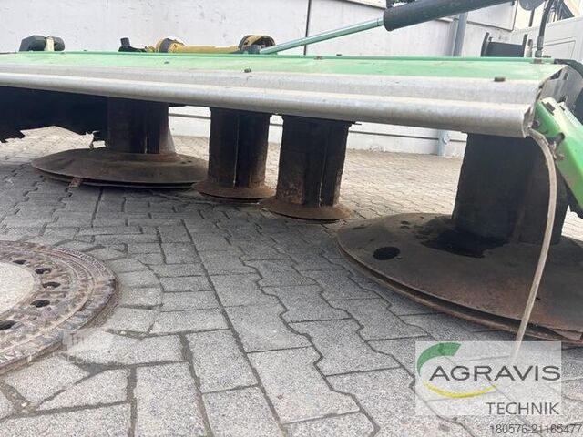 Falciatrice Deutz-Fahr KM 4.29