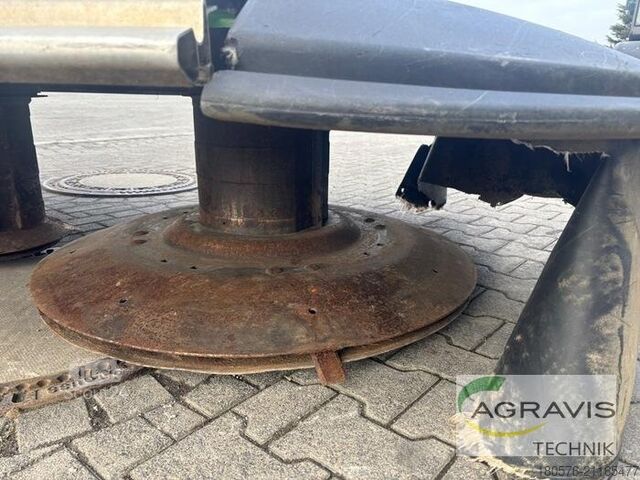 Falciatrice Deutz-Fahr KM 4.29